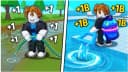 Fast Auto Clicker, Auto catch Fish, Auto Sell Fish & more.