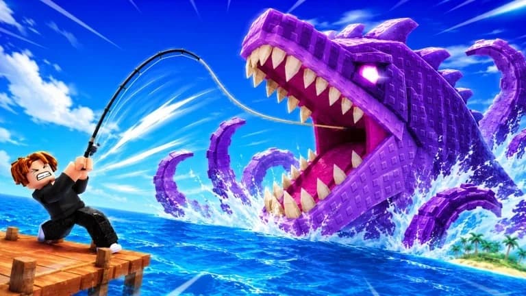 [ KEYLESS ] DEEP FISHING SCRIPT