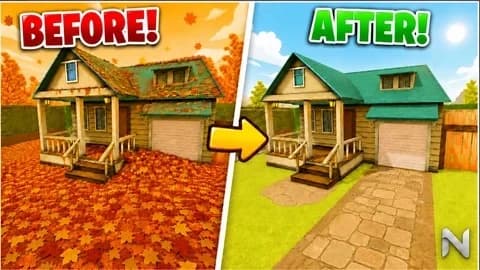 Auto Farm, Auto Buy, Auto Upgrade and more