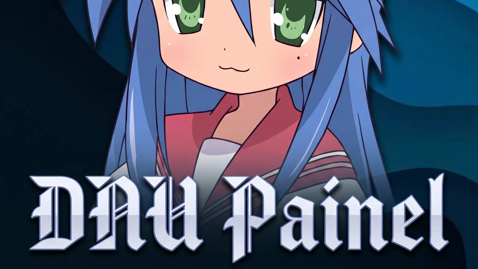DNU PAINEL TROLL