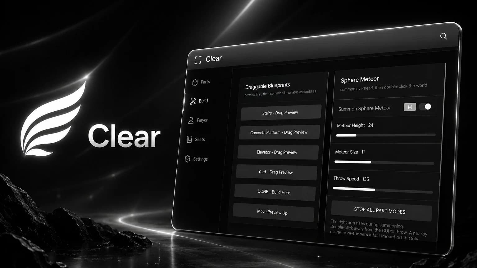 Clear Hub Best Advanced Features