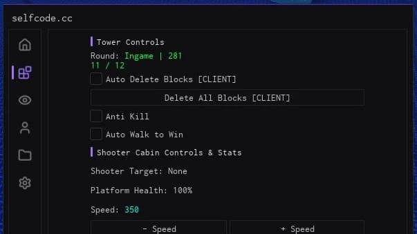 Selfcode.CC Free & Keyless 