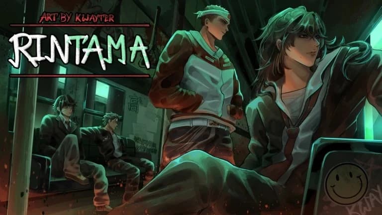 RINTAMA HIGH OP HUB | ESP | NO CD | AUTOFARM | AND MORE!