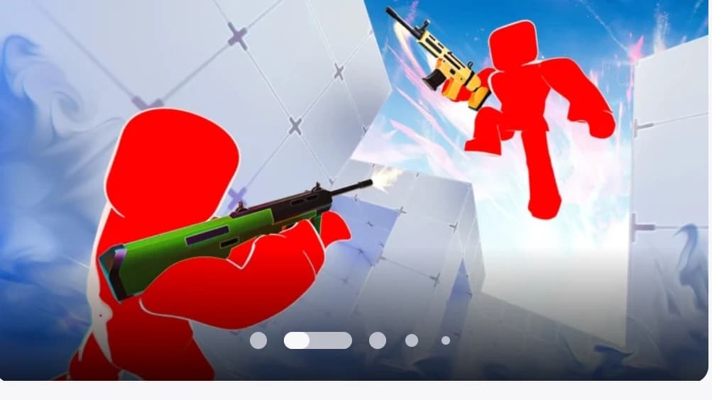 Aimbot esp 