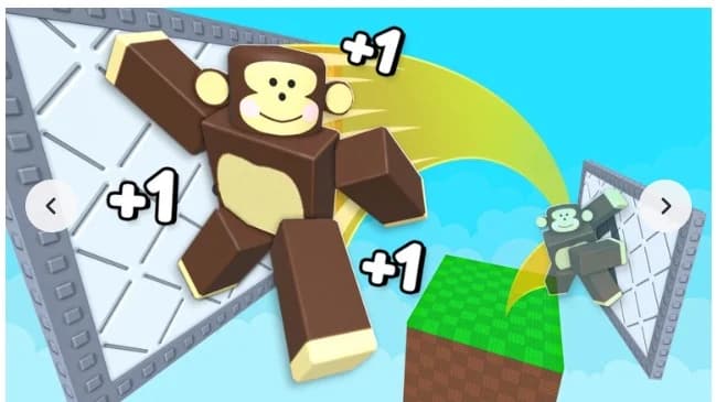 Auto Treadmil, Infinite Air Jump, Collect Shards & More.