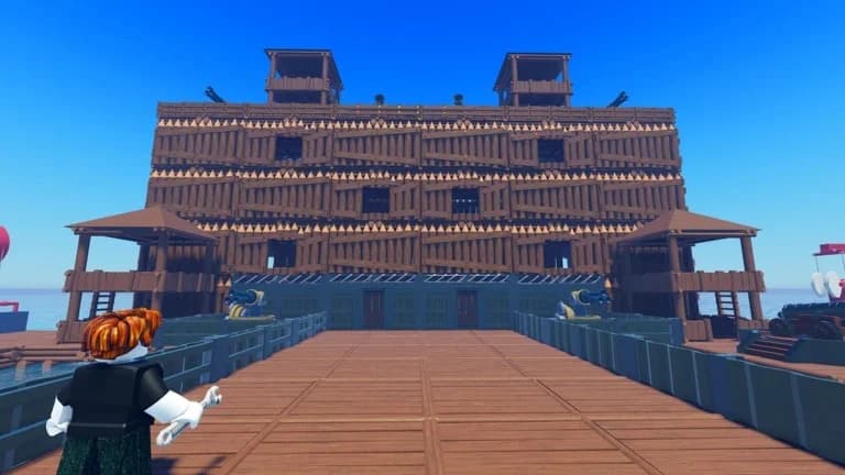 Auto Fly-Auto Noclip-Chests & Sharks ESP op script