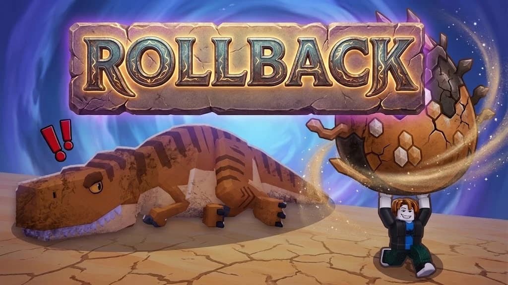 NEW OP Rollback