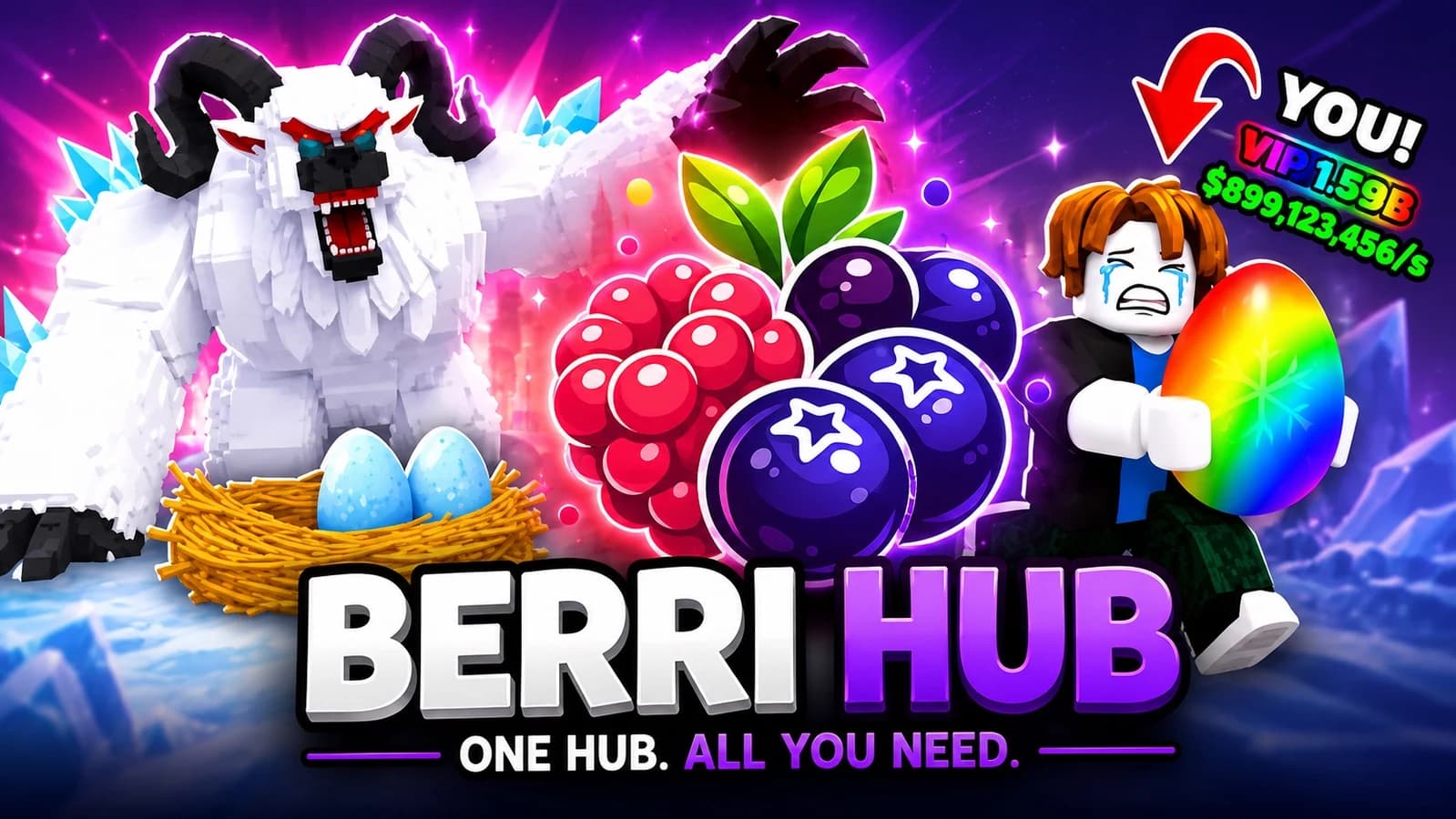 STEAL AN EGGNEW PARASITE AUTO FARM (keyless)