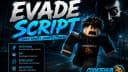 op Evade script nokey | autofarm exp | fly | speed