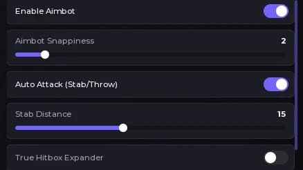 OP knife duels scrtipt 