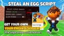Keyless Steal An Egg Script Free Private Server
