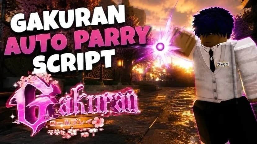 Auto Parry No CD Anti Stun Kill Fling ESP Inf Rerolls