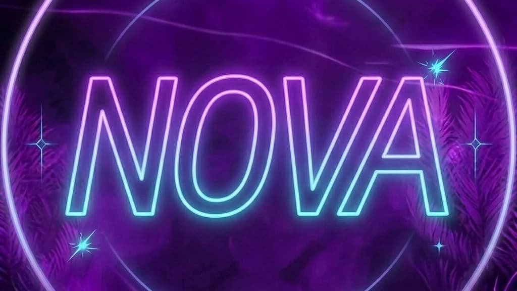 NOVA HUB | LOADER