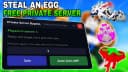 [NEW] Steal an Egg - INSTANT PRIVATE SERVER 