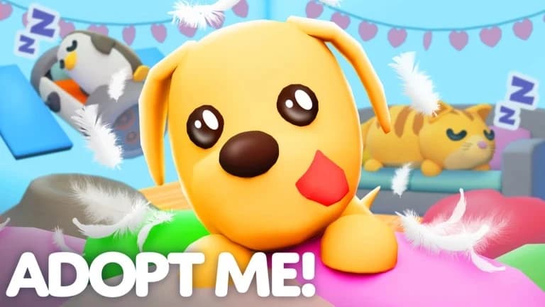 Adopt Me Script | Auto Farm, Auto Collect