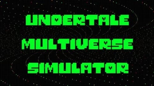 Undertale Multiverse Simulator OP COOKED LOL!
