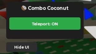 Auto Coco Combo