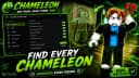 best keyless script for chameleon 