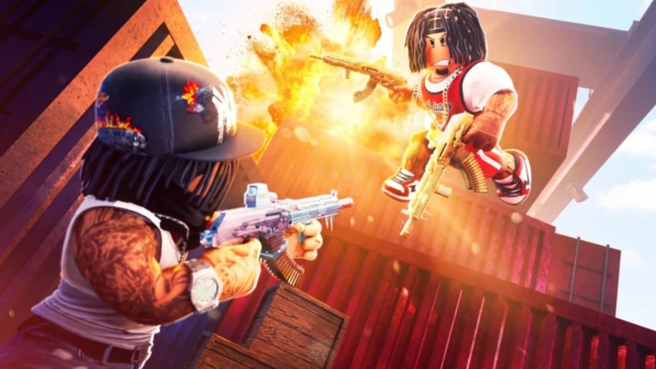 [RIFT] Hood Rivals | RAGE BOT| Silent Aim | ESP | INSTA WIN!