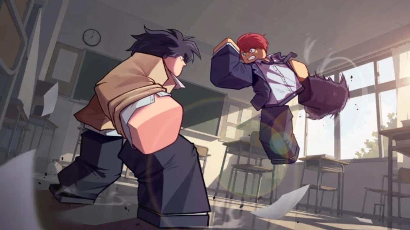 [RIFT] Gakuran | Auto Parry | ESP | No CoolDown| and MORE!
