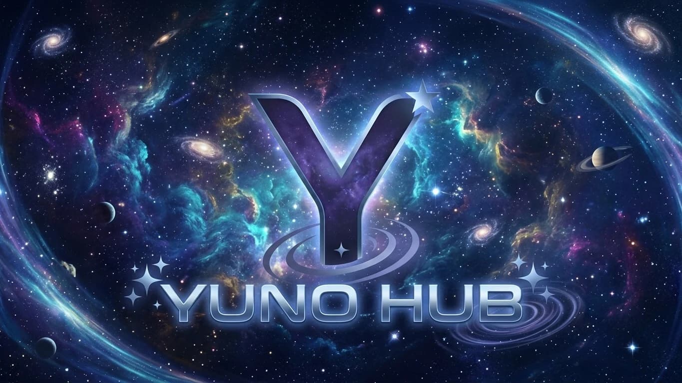 YUNO HUB | MULTI GAME HUB