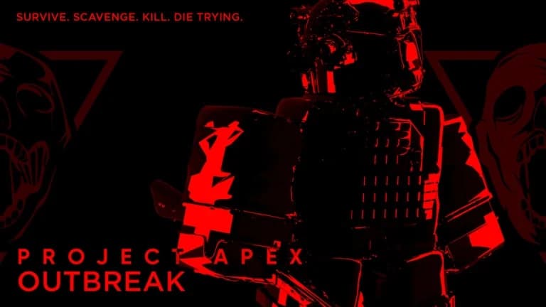 PROJECT APEX | Inf Ammo, No Malfunction, Aimbot, ESP, & More