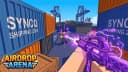 Infinite Gold, Aimbot & Auto Boxes (Keyless)