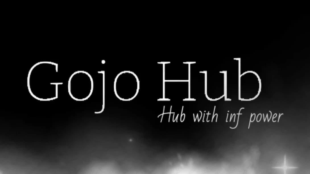 GOJO HUB | EZ KEY SYSTEM 