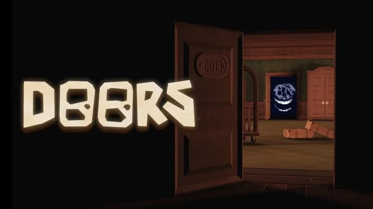 DOORS Script | ESP, Auto Win, Auto Farm