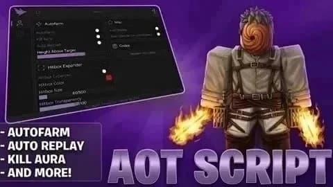 OP Autofarm Kill Aura Auto Reload + way more
