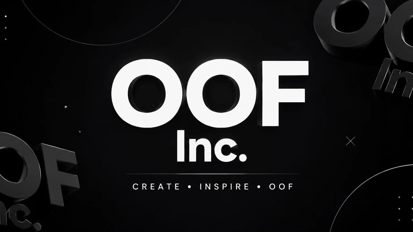OOF Hub | +25 Games