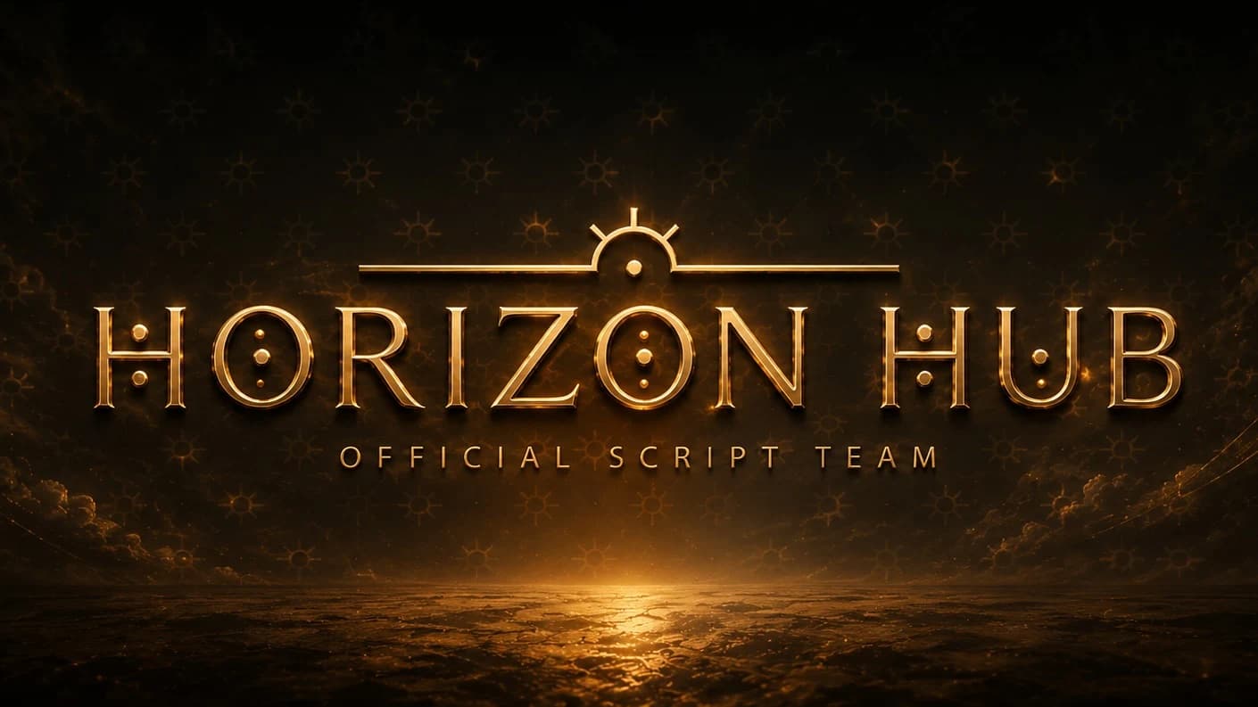 Horizon Hub || 69 Game Supported + 900 fetures