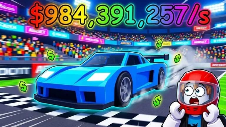 [ KEYLESS ] COLLECT CARS AND RACE SCRIPT