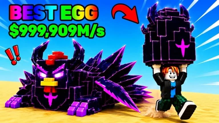 INSTANT TP TO STEAL CHICKENS + AUTO UPGRADES + MORE