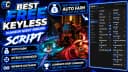 Free Dungeon Quest Reborn Script | Auto Farm, Hitbox Expand