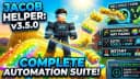 [BEST] Autofarm, AutoUpgrade, Autosell, ESP, AutoWin