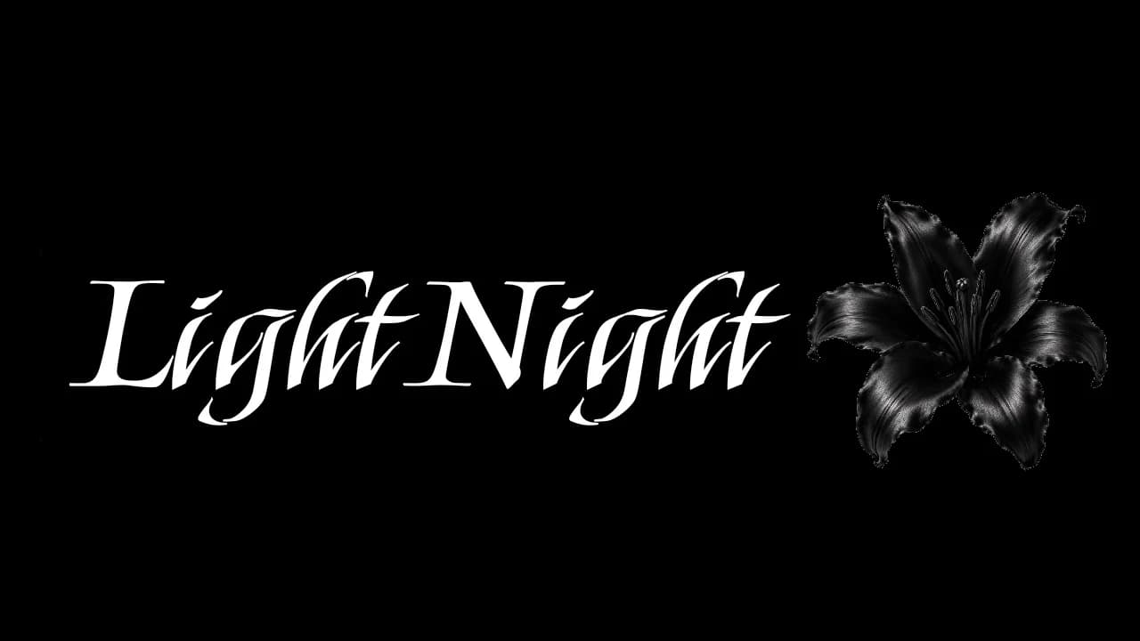 LIGHT NIGHT V6 BACK!