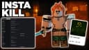 [ INSTA KILL ]THE VEIL SCRIPT | SO MANY FEATURES OP SCRIPT