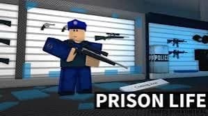 VOID HUB | PRISON LIFE KEYLESS 