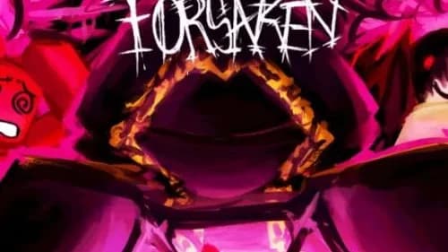 Forsaken Scripts – No Key, Keyless, Mobile & PC