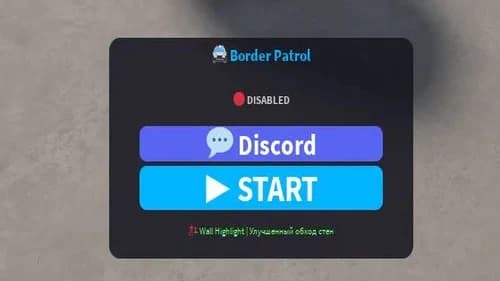 San Diego Border Roleplay scripts 2026 – NO KEY