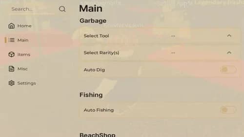 Backstreet Survival scripts 2026 – NO KEY (Autofarm)