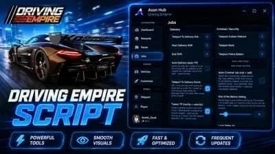 Fastest Autofarm 16 million per hour all jobs 40+ Features