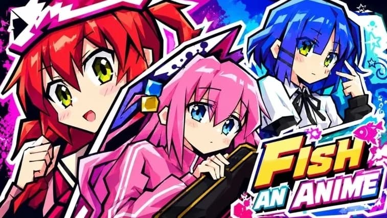[ NO KEY ] FISH AN ANIME RNG SCRIPT AUTO FARM KEYLESS