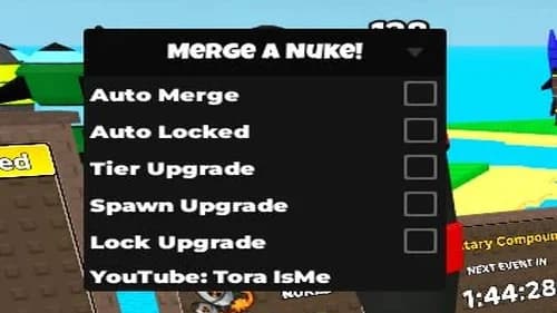 ☢️Merge a Nuke scripts 2026 – NO KEY (Auto Merge Nuke)