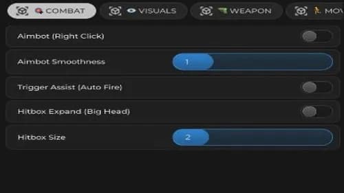 Sniper Arena scripts 2026 – NO KEY (Silent Aim, Aim Bot)