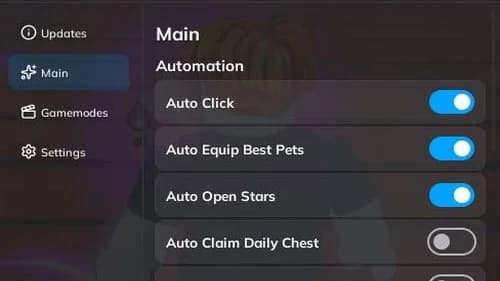 Anime Astral Simulator Scripts – Auto Farm, Auto Click