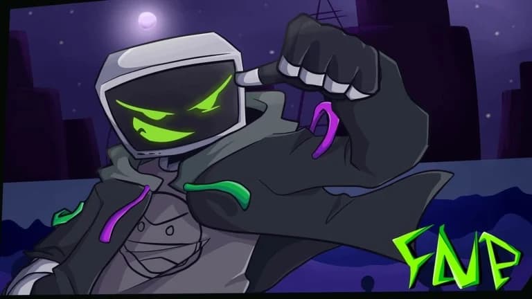 Auto Play (easy key) 