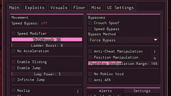 Twinkhook | Godmode, Anti Cheat Bypass