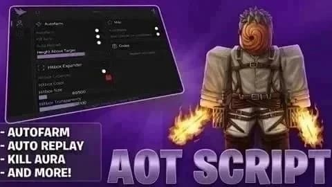 OP Autofarm Kill Aura Auto Reload + way more